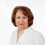 Баранова Татьяна Николаевна