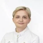Юрескул Наталья Викторовна