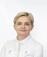 Юрескул Наталья Викторовна