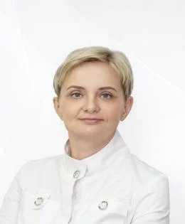 Юрескул Наталья Викторовна