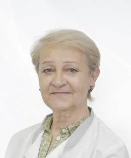 Витушко Татьяна Александровна