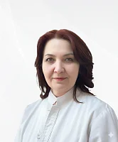 Кузнецова Екатерина Алексеевна