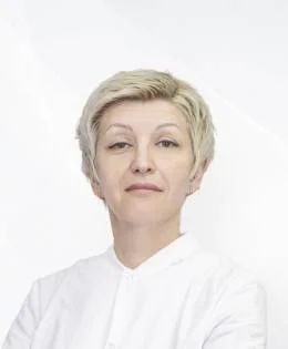 Рязанова Виктория Петровна