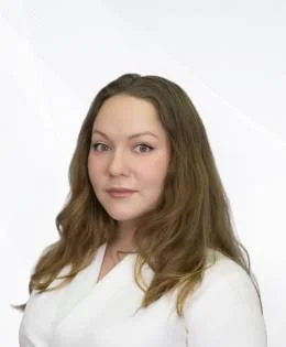 Коган Александра Владимировна - Гинеколог 