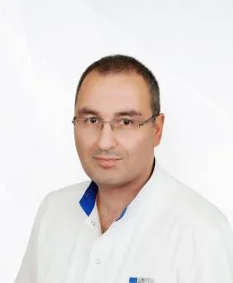 Давидьян Валерий Арцвикович