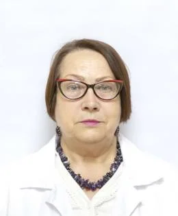 Конте Мария Гавриловна