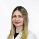 Исаева Марем Магомедовна