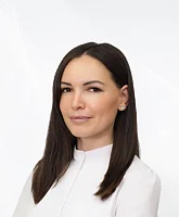 Воробьева Кристина Юрьевна