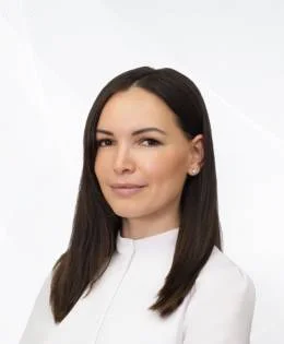 Воробьева Кристина Юрьевна