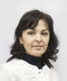 Гиясова Нодира Абдумаликовна - Гинеколог