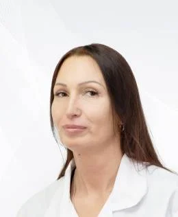 Казенас Юлия Олеговна