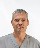 Муравейко Юрий Михайлович