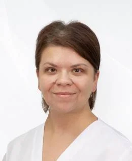 Фокина Екатерина Викторовна