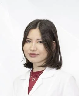 Елгишиева Наргиза Исрапильевна