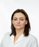 Прудиус Ирина Леонидовна
