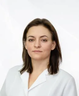 Прудиус Ирина Леонидовна