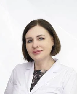 Ткаченко Ирина Викторовна