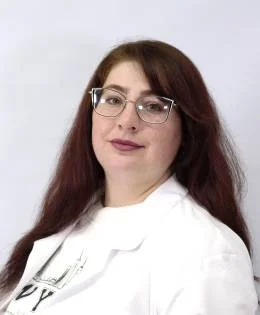 Агаева Заира Анваровна