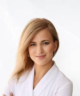 Серпионова Екатерина Константиновна - Терапевт 