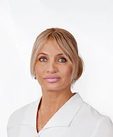 Млодик Наталья Юрьевна