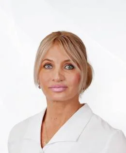 Млодик Наталья Юрьевна