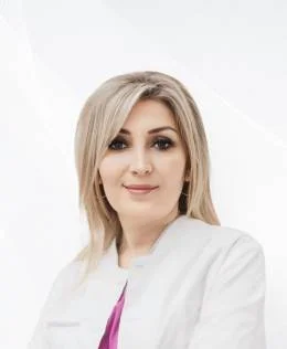 Хаитова Севиль Джафаровна