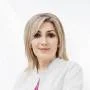 Хаитова Севиль Джафаровна