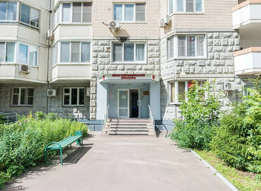 Фото клиники - 1