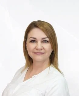 Михайлик Наталья Евгеньевна