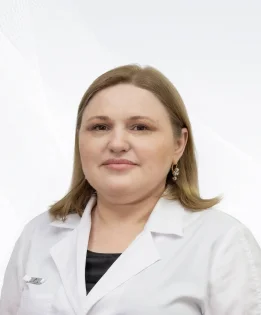 Магомедова Зарема Абдулмуталимовна - УЗИ-специалист 