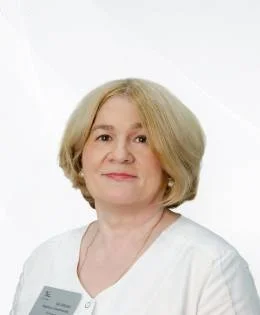 Васильева Надежда Николаевна
