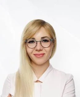 Аврамиди Дарья Александровна