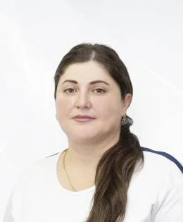 Тананян Наира Владимировна