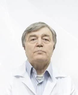 Саруханян Константин Давидович - ЛОР 