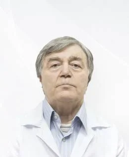 Саруханян Константин Давидович