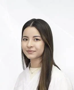 Елгишиева Залина Исрапильевна