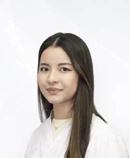 Елгишиева Залина Исрапильевна