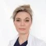 Фросина Екатерина Вячеславовна