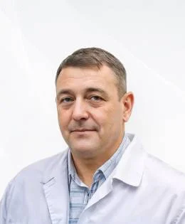 Мышко Иван Владимирович