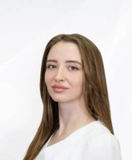 Садохина Валерия Олеговна