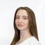 Садохина Валерия Олеговна