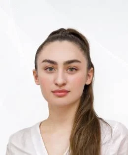 Кучмезова Жанетта Азаматовна