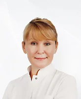 Кочеткова Роза Петровна