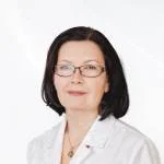 Воротникова Ирина Валентиновна