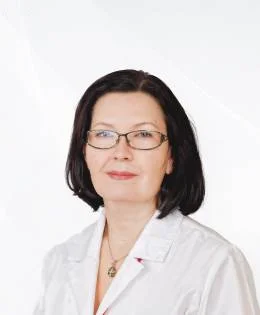 Воротникова Ирина Валентиновна 