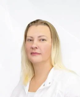 Федотова Валентина Михайловна