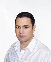 Агаханян Карен Арменович