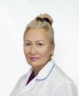 Семакина Татьяна Николаевна