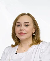 Бахарева Неля Викторовна