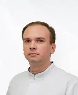 Малов Руслан Владимирович